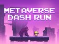 ゲームメタバースダッシュランオンライン