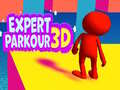 ゲームエキスパートパルクール3Dオンライン