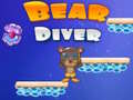 ゲームクマダイバーオンライン