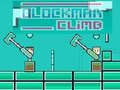 ゲームブロックマン クライムオンライン