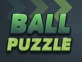 ゲームボールパズルオンライン