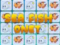 ゲーム海の魚オネットオンライン