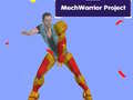ゲームメックウォリアープロジェクトオンライン