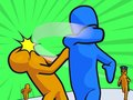 ゲーム叩いて走れオンライン