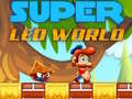 ゲームスーパーレオワールドオンライン