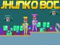 ゲームジュンコボットオンライン