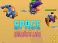 ゲームスペースシューティングオンライン