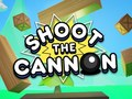 ゲーム大砲を撃てオンライン