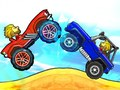 ゲーム死者を運転する3Dオンライン