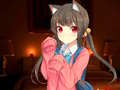 ゲームアニメの女の子 - クリッカーオンライン