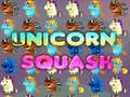 ゲームユニコーンスカッシュオンライン