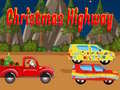 ゲームクリスマスハイウェイオンライン