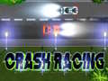 ゲームクラッシュレーシングオンライン