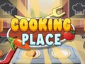 ゲーム料理場所オンライン
