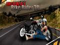 ゲームハイウェイバイクライダー3Dオンライン