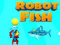 ゲームロボットフィッシュオンライン