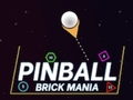 ゲームピンボールブリックマニアオンライン