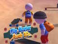 ゲームフリップスケーターラッシュ3Dオンライン