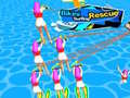 ゲームビキニサーフィンレスキューオンライン