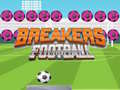 ゲームブレイカーズサッカーオンライン