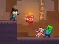 ゲーム私のクラフト：クラフトアドベンチャーオンライン