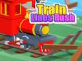 ゲーム列車ラインラッシュオンライン