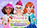 ゲームプリンセスカーディガンラブファッションオンライン