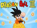 ゲームドラゴンボールIIIオンライン