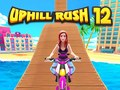 ゲームアップヒルラッシュ12オンライン