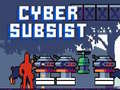 ゲームサイバー生存オンライン