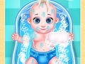 ゲーム幸せなママ：赤ちゃんのケアオンライン