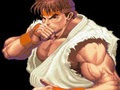ゲームストリートファイター2オンライン
