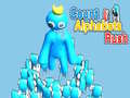ゲームアルファベット数え Rushオンライン