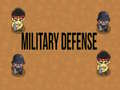 ゲーム軍事防衛オンライン