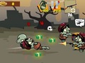 ゲーム狂ったゾンビオンライン