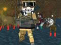 ゲームクレイジーピクセルアポカリプス9オンライン