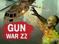 ゲームガンウォー Z2オンライン