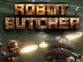 ゲームロボット肉屋オンライン