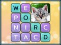 ゲーム画像の中の単語検索オンライン