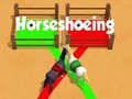 ゲーム馬の蹄鉄オンライン