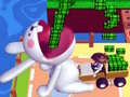 ゲーム芝刈りシミュレーターオンライン