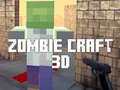 ゲームゾンビクラフト3Dオンライン