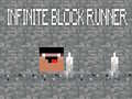 ゲーム無限ブロックランナーオンライン