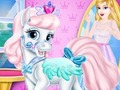 ゲームファッションペットサロンオンライン