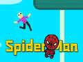 ゲームスパイダーマンオンライン