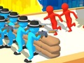 ゲーム人類進化ラッシュオンライン