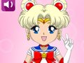 ゲームセーラーガールアバターメーカーオンライン