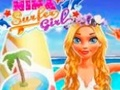 ゲームニーナサーファーガールオンライン
