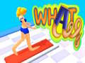 ゲームなんという足オンライン