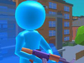 ゲームシューティング.ioオンライン